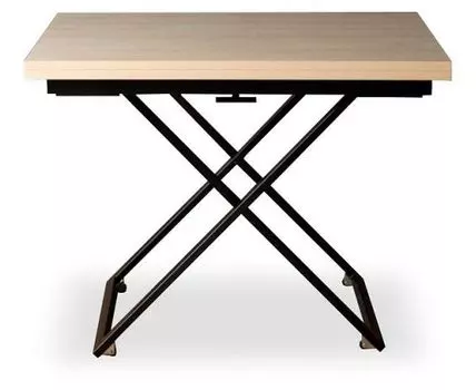 Стол-трансформер Compact D68-S53