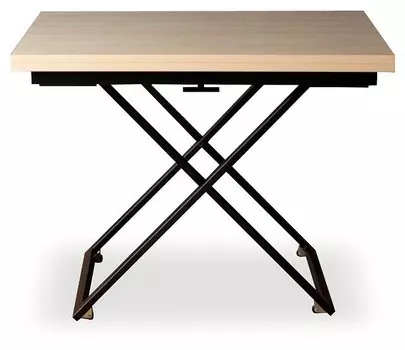 Стол-трансформер Compact D68-S53