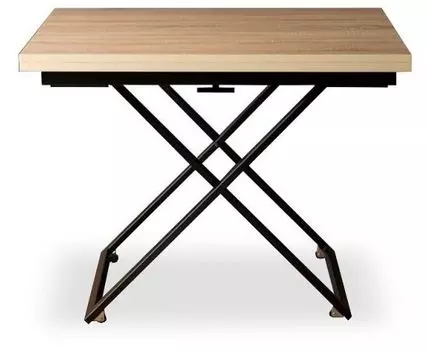 Стол-трансформер Compact D89-S53