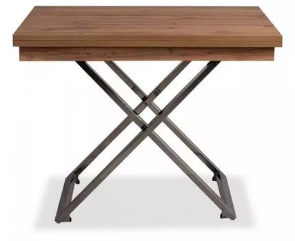 Стол-трансформер Cross D38/S79