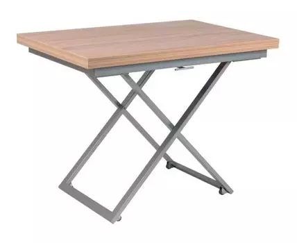 Стол-трансформер Левмар Compact