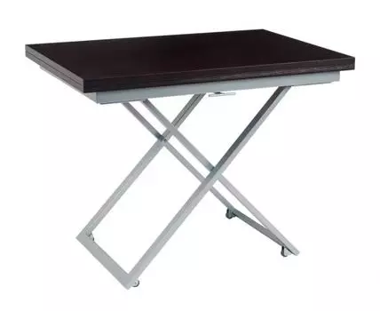 Стол-трансформер Левмар Compact (венге)