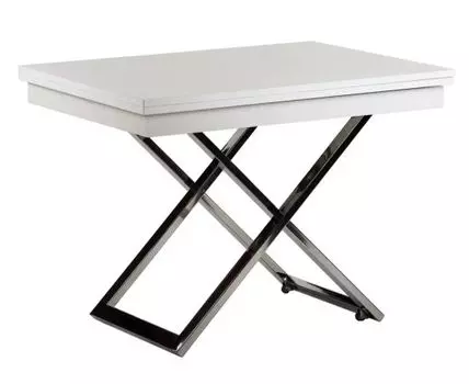 Стол-трансформер Левмар Cross
