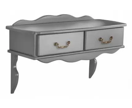 Стол туалетный Берже 20