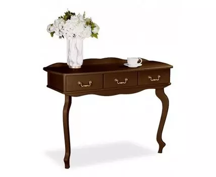 Стол туалетный Берже 6