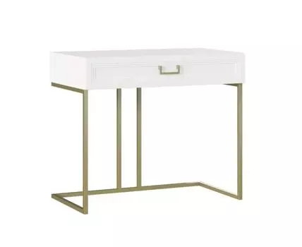 Стол туалетный Дольче