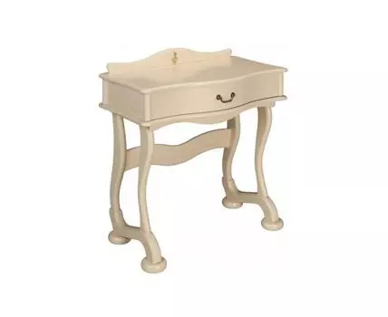 Стол туалетный Leset Джульетта