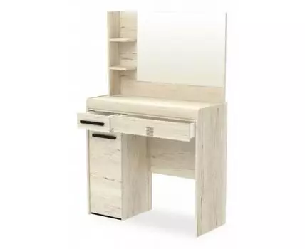 Стол туалетный Мале