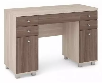 Стол туалетный Пион ТС.007.1200-01