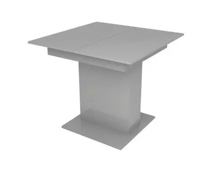 Стол Turin (Серый, 90)