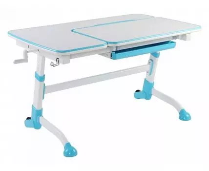 Стол учебный Amare Blue