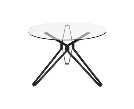 Стол VENETO (Черный)