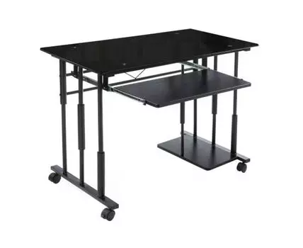 Стол Vesta (Черный, 105)