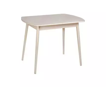 Стол ВИНЕР (Бежевый, 64)