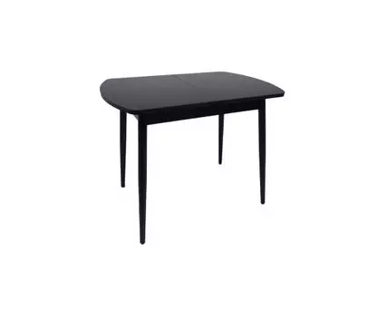 Стол ВИНЕР (Черный, 64)