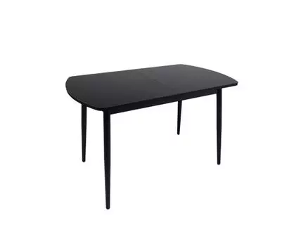 Стол ВИНЕР (Черный, 70)