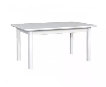 Стол WENUS 5S (Белый, 90)