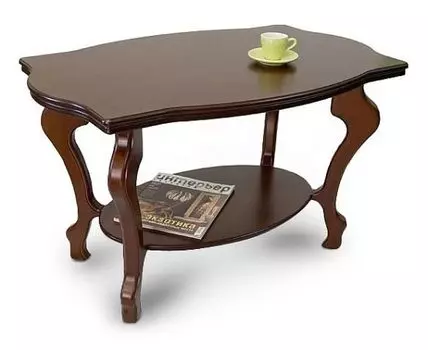 Стол журнальный Берже 1