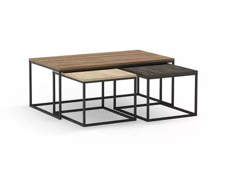 Стол журнальный CAMELIA COFFEE TABLE