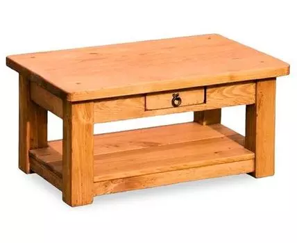 Стол журнальный Доломит