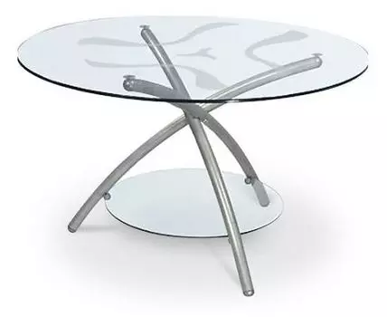 Стол журнальный Дуэт 3