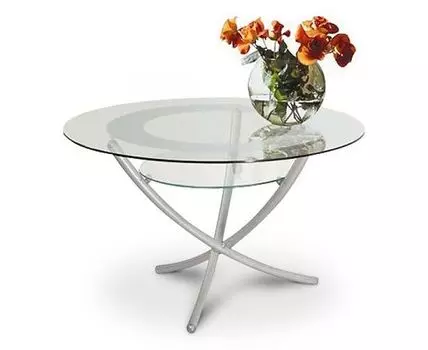 Стол журнальный Дуэт 4