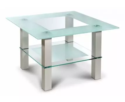 Стол журнальный Гамма Кристалл 1