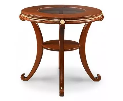 Стол журнальный Глория С