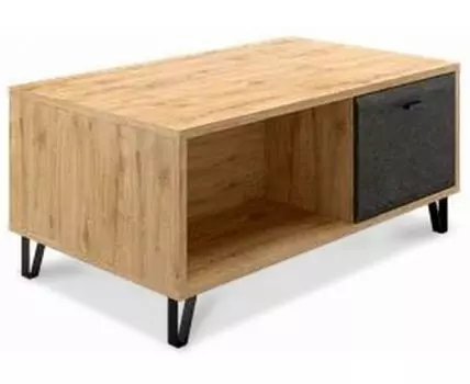 Стол журнальный Grace LAW2D