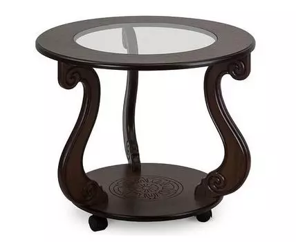 Стол журнальный Грация С