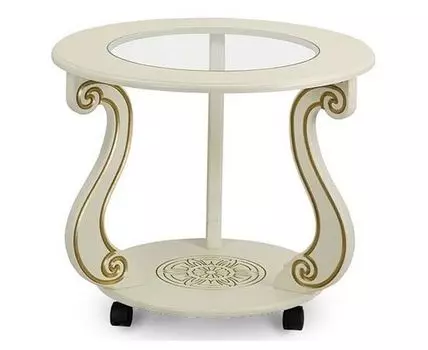 Стол журнальный Грация С