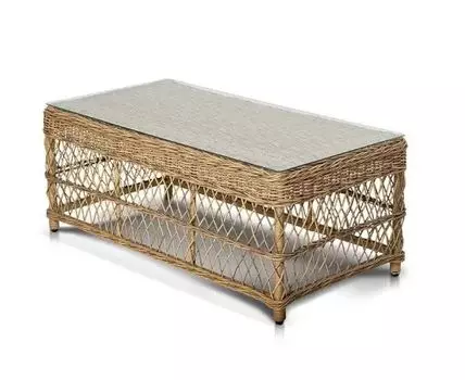 Стол журнальный Гранд Латте (натуральный, 57)