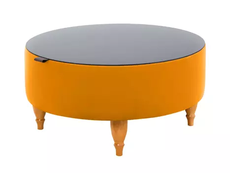 Стол журнальный Italia