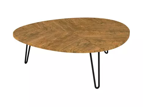 Стол журнальный Эйтон 230