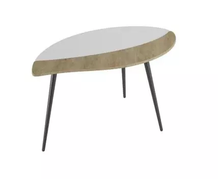 Стол журнальный Калифорния Лайм