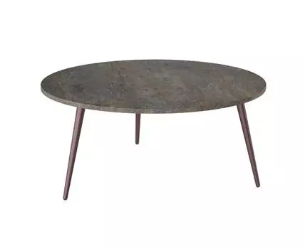 Стол журнальный Калифорния Рикон гранж