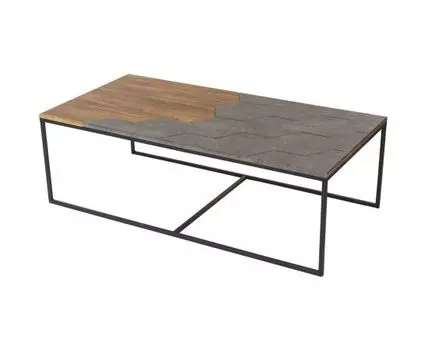 Стол журнальный Китч