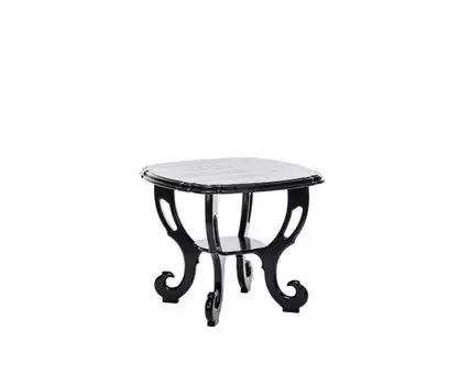 Стол журнальный Leset Кофейный