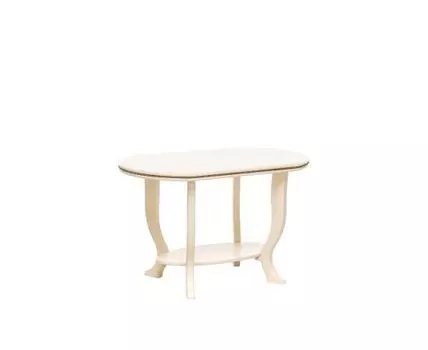 Стол журнальный Leset Ретро М