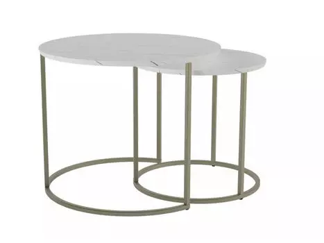 Стол журнальный Лесли