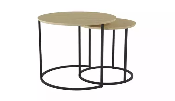 Стол журнальный Лесли