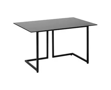 Стол журнальный Loft (Черный, 60)