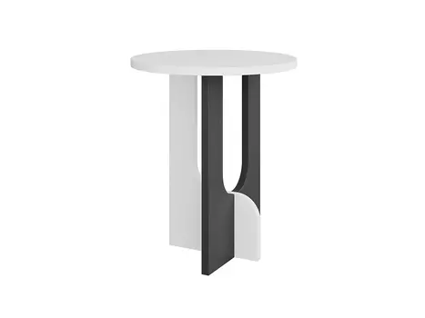 Стол журнальный LUNA SIDE TABLE