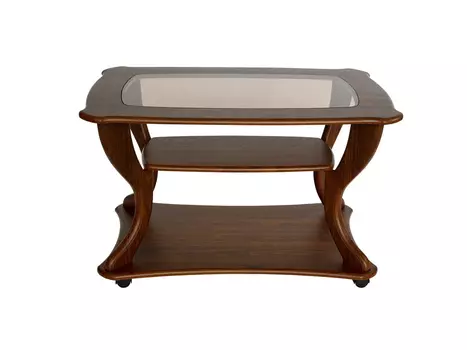 Стол журнальный Маэстро СЖС-02