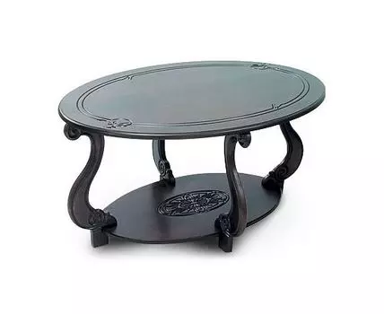 Стол журнальный Массив Овация (М)