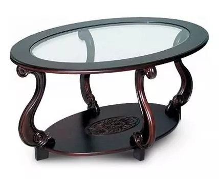 Стол журнальный Массив Овация (С)