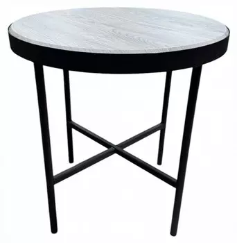 Стол журнальный МеталлАрт М011