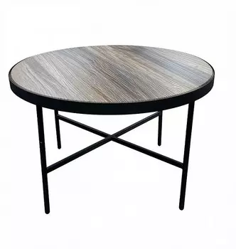 Стол журнальный МеталлАрт М011