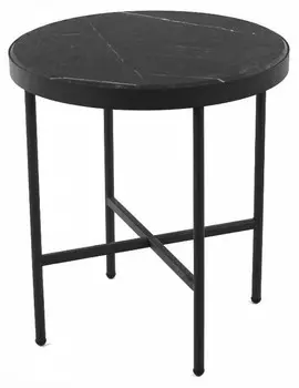 Стол журнальный МеталлАрт М011