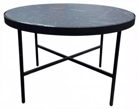 Стол журнальный МеталлАрт М011